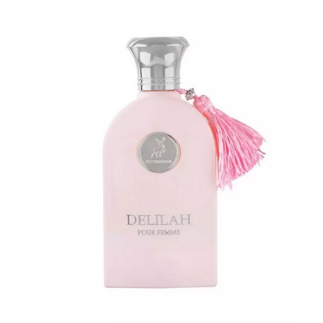 Maison Alhambra   Delilah Eau De Parfum   100 Ml