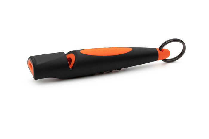 Sort Orange Acme Alpha Fløjte 211 5