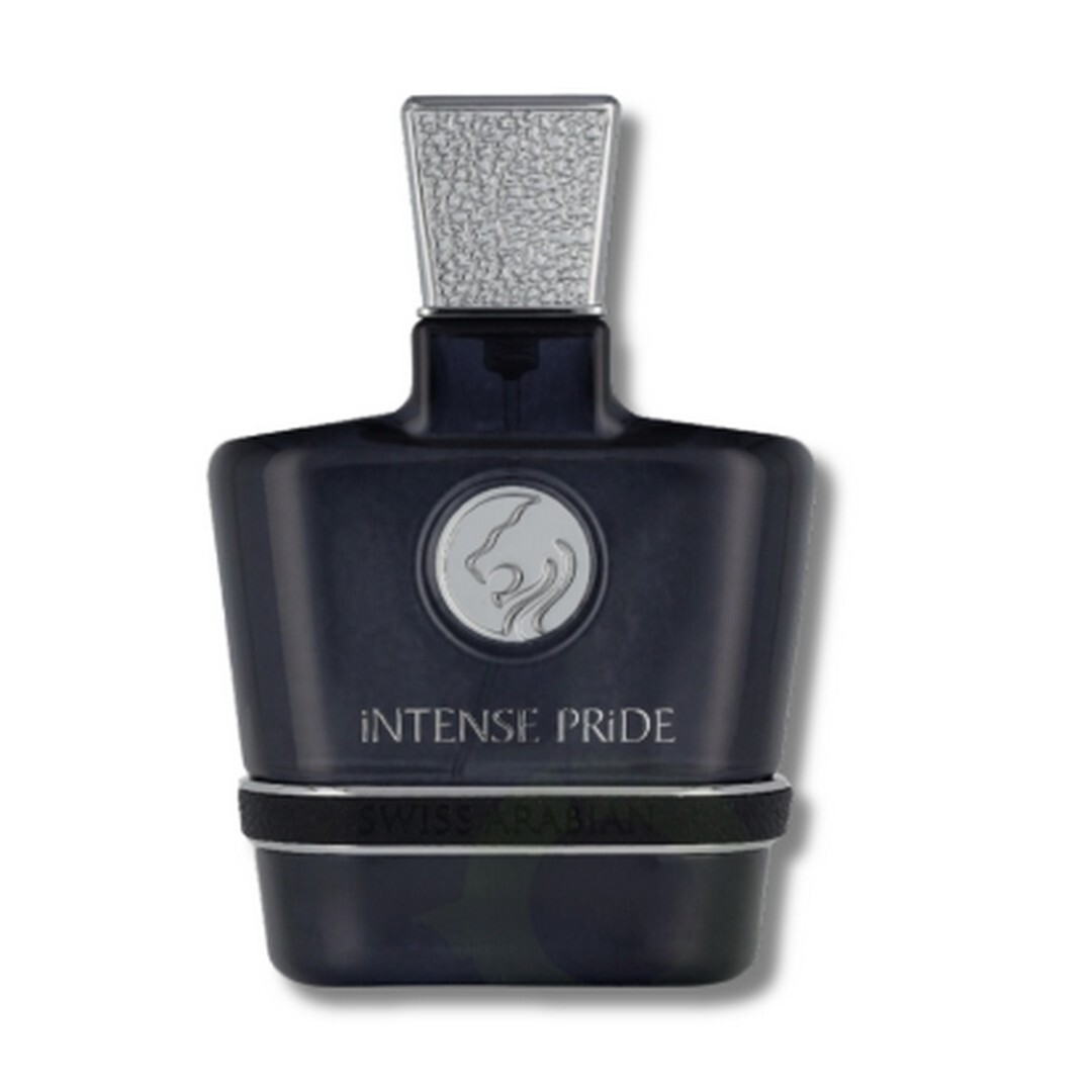 Swiss Arabian   Intense Pride Eau De Parfum   100 Ml
