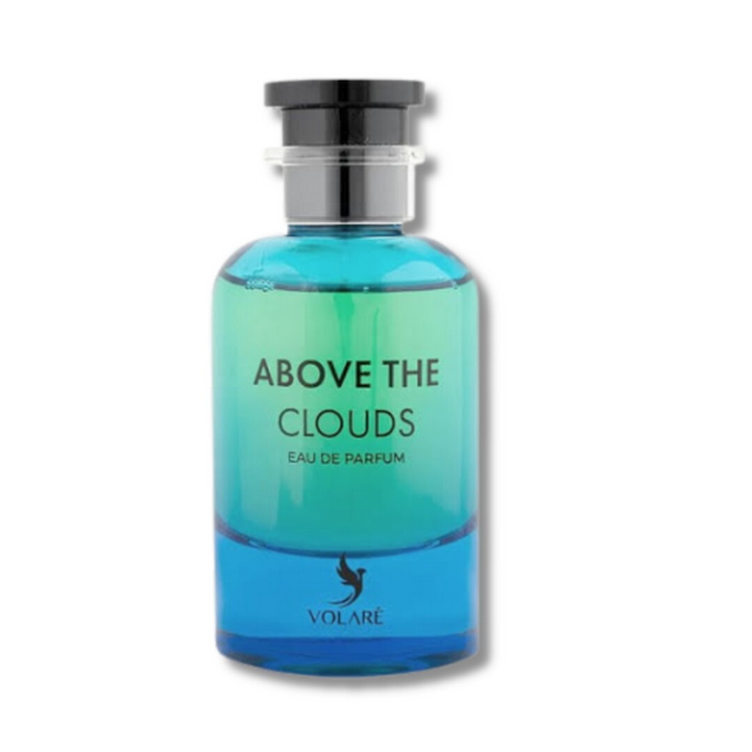 Volare   Above The Clouds Eau De Parfum   100 Ml