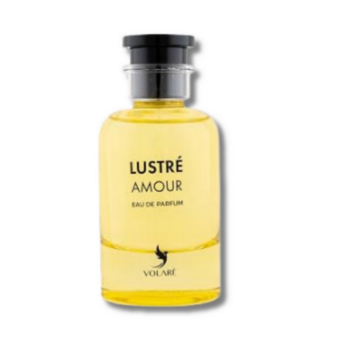 Volare   Lustre Amour Eau De Parfum   100 Ml