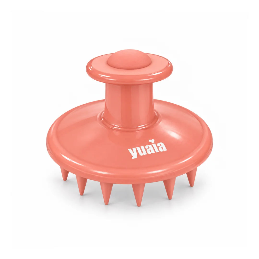 Scalp Oil Applicator