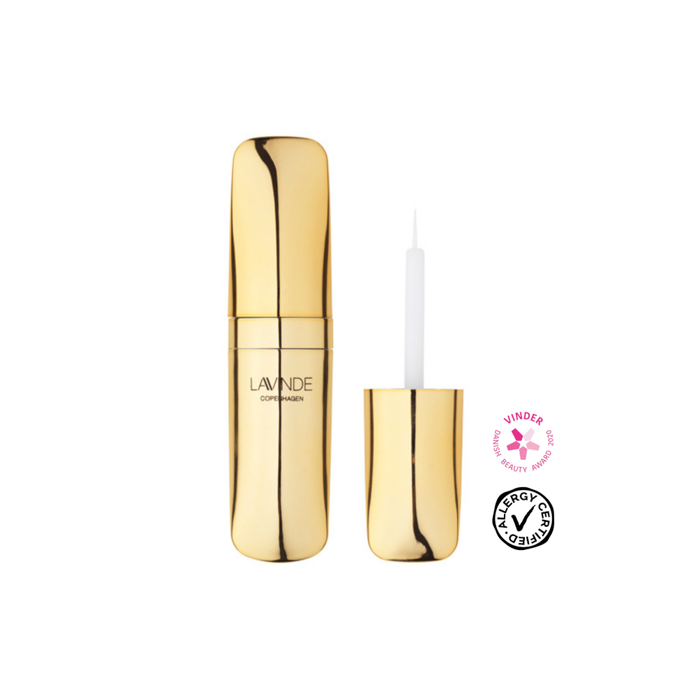 Lavinde Hyped   Eyelash Serum  2 Ml