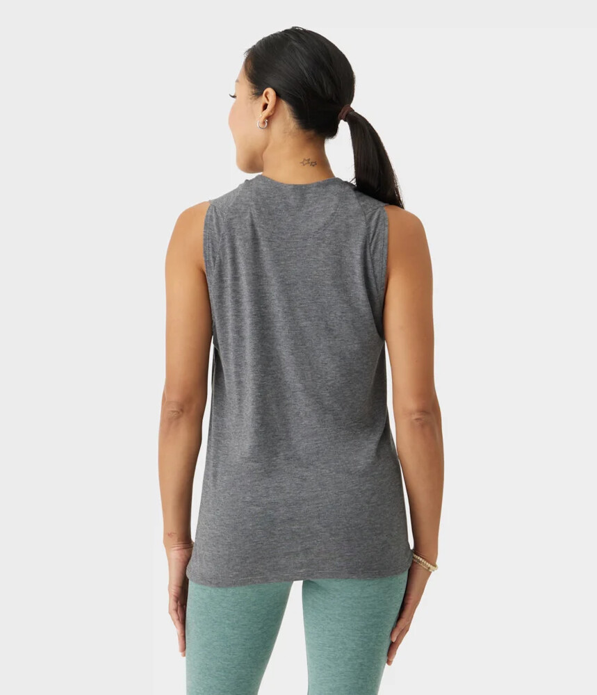 Manduka Atmana Tank  Phantom