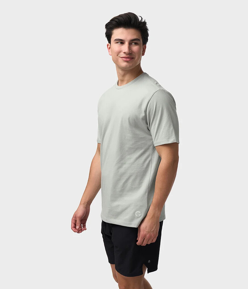 Manduka Tadasana Tee  Avian