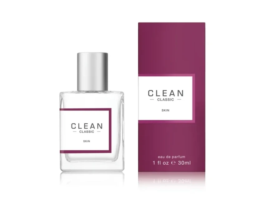Clean Classic Skin Edp  30ml
