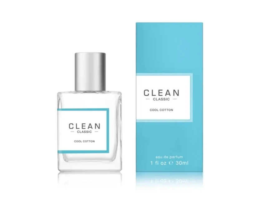 Clean Classic Cool Cotton Edp  30ml