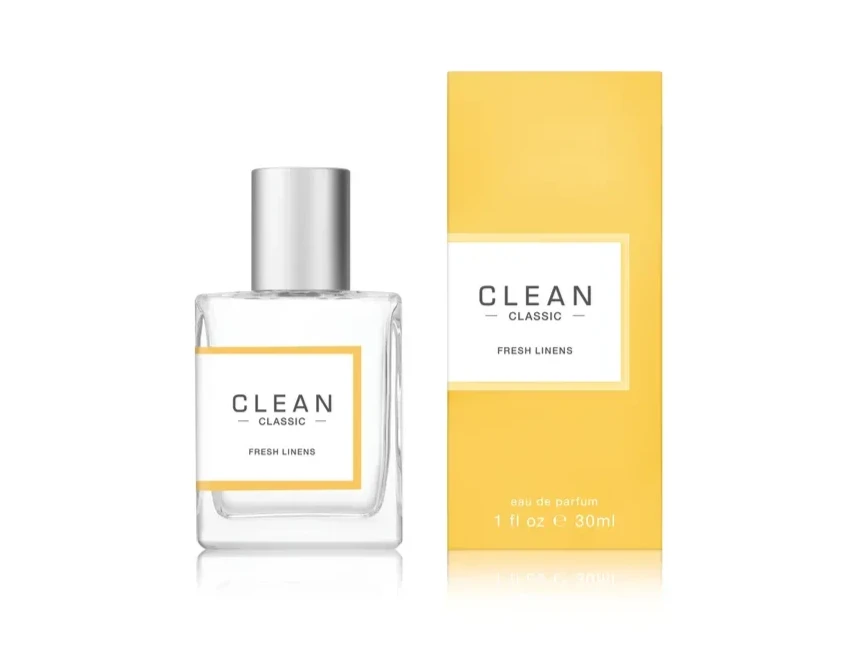 Clean Classic Fresh Linens Edp  30ml