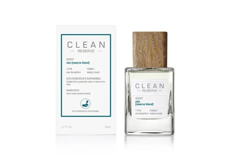 Clean Reserve Rain Edp 50 Ml