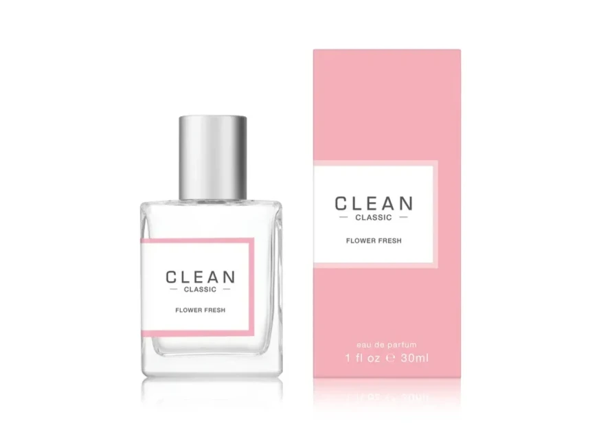 Clean Flower Fresh Eau De Parfum  30ml