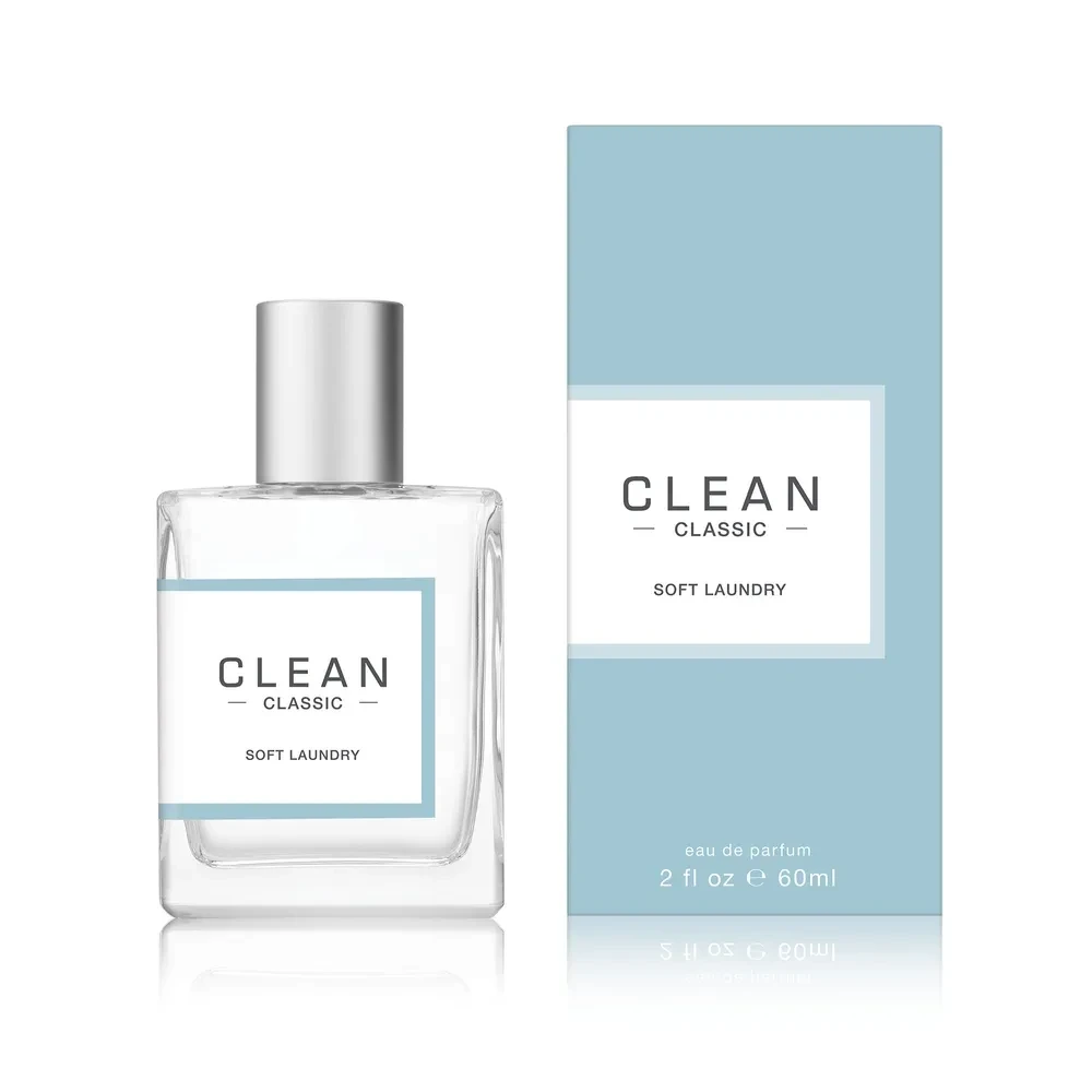 Clean Classic Soft Laundry  60ml