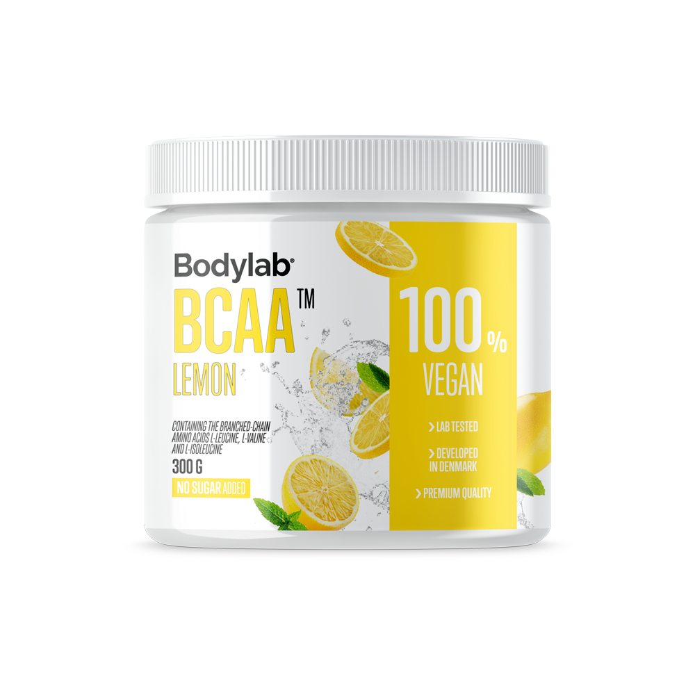 Bodylab Bcaa?  Lemon  300 G
