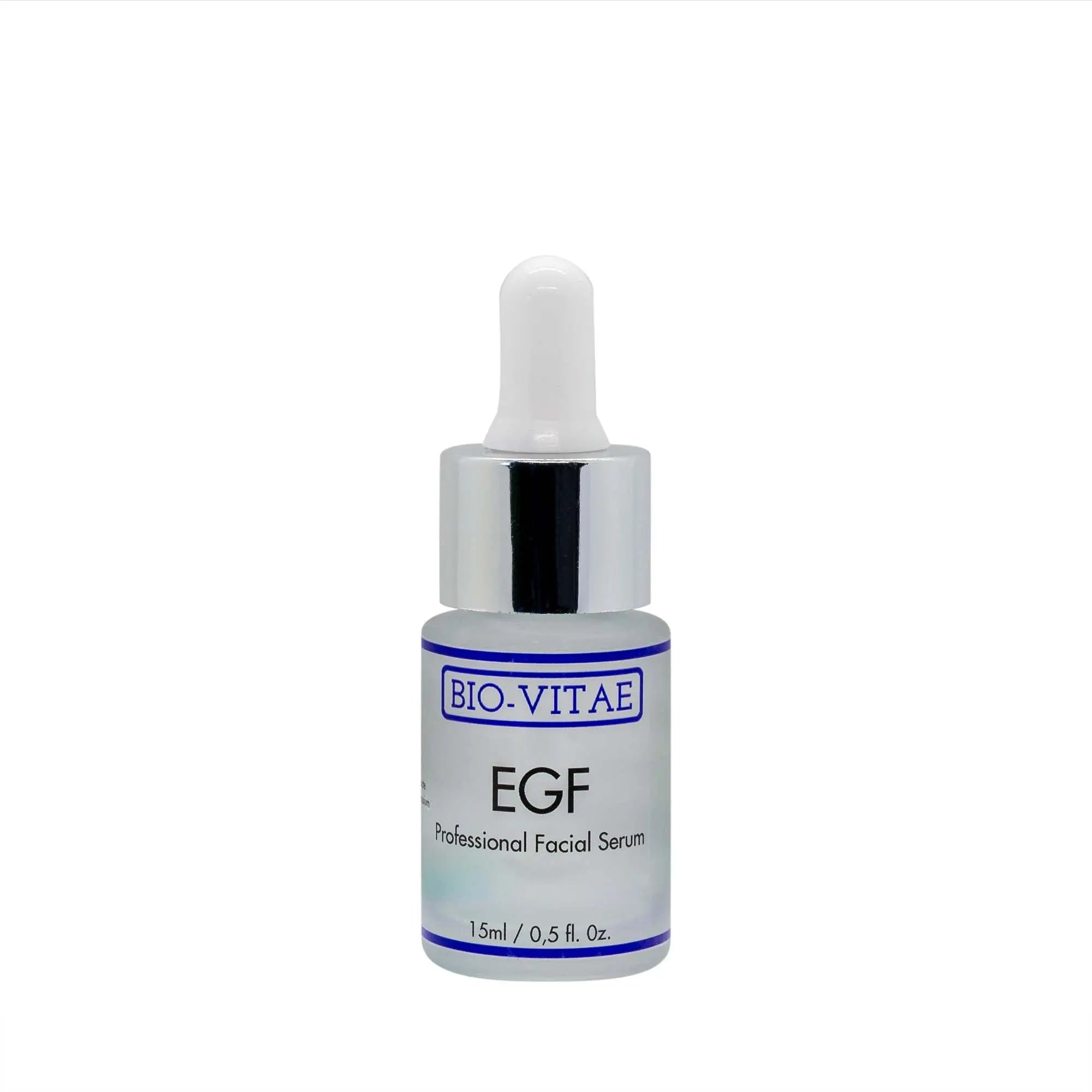 Egf Anti Aging Serum   15 Ml