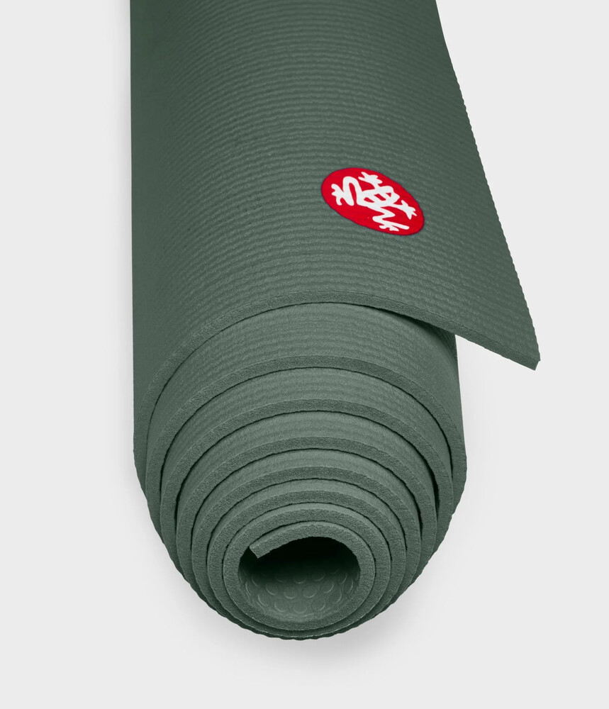 Manduka Prolite Black Sage Ekstra Længde