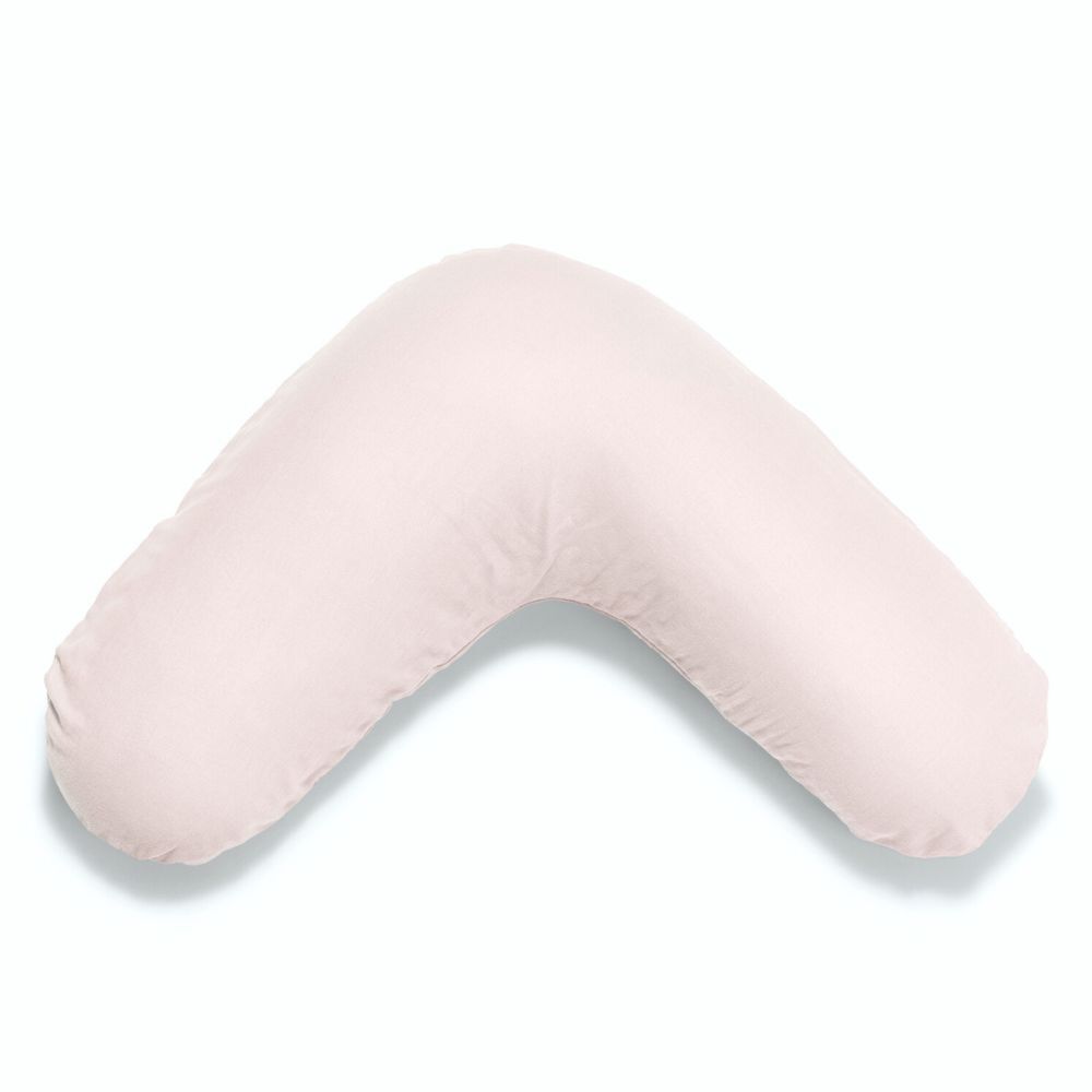 Cocoon Ammepude Betræk  Flamingo Pink