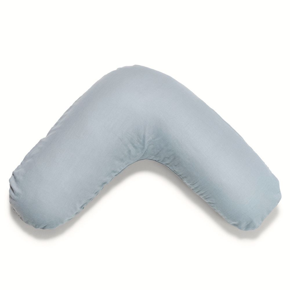 Cocoon Ammepude Betræk  Marlin Blue