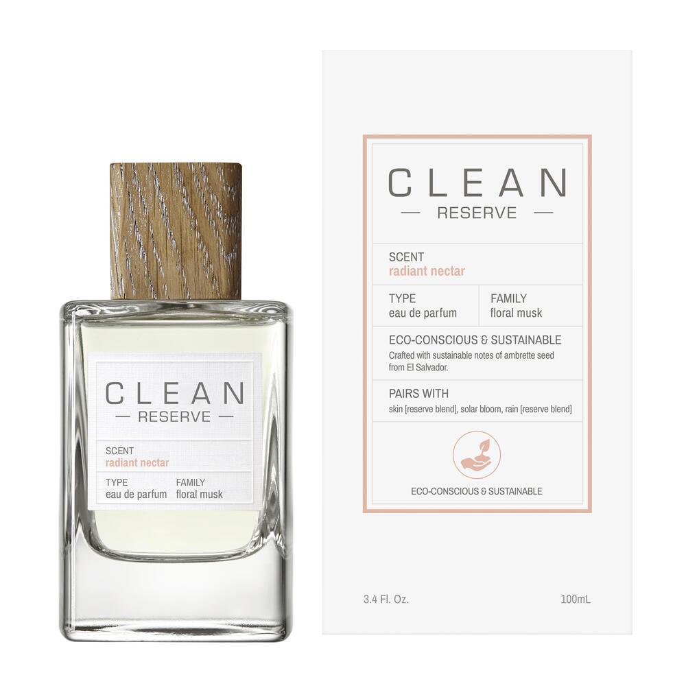 Clean Reserve Radiant Nectar 100ml