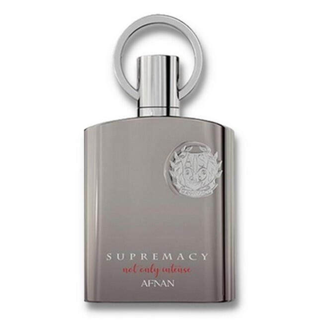 Afnan Perfumes   Supremacy Not Only Intense   100 Ml   Edp