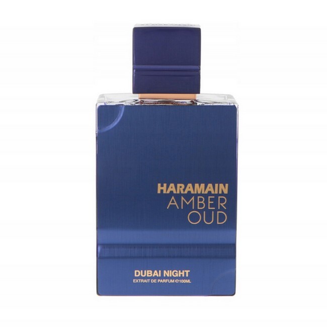 Al Haramain   Amber Oud Dubai Night Extrait De Parfum   100 Ml
