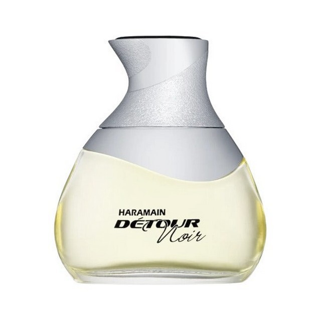 Al Haramain   Detour Noir   100 Ml   Edp