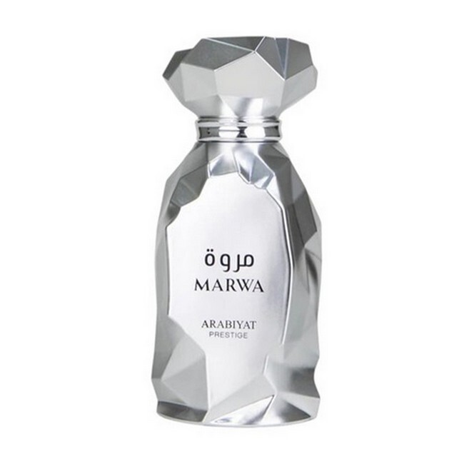 Arabiyat Prestige   Marwa Eau De Parfum   100 Ml