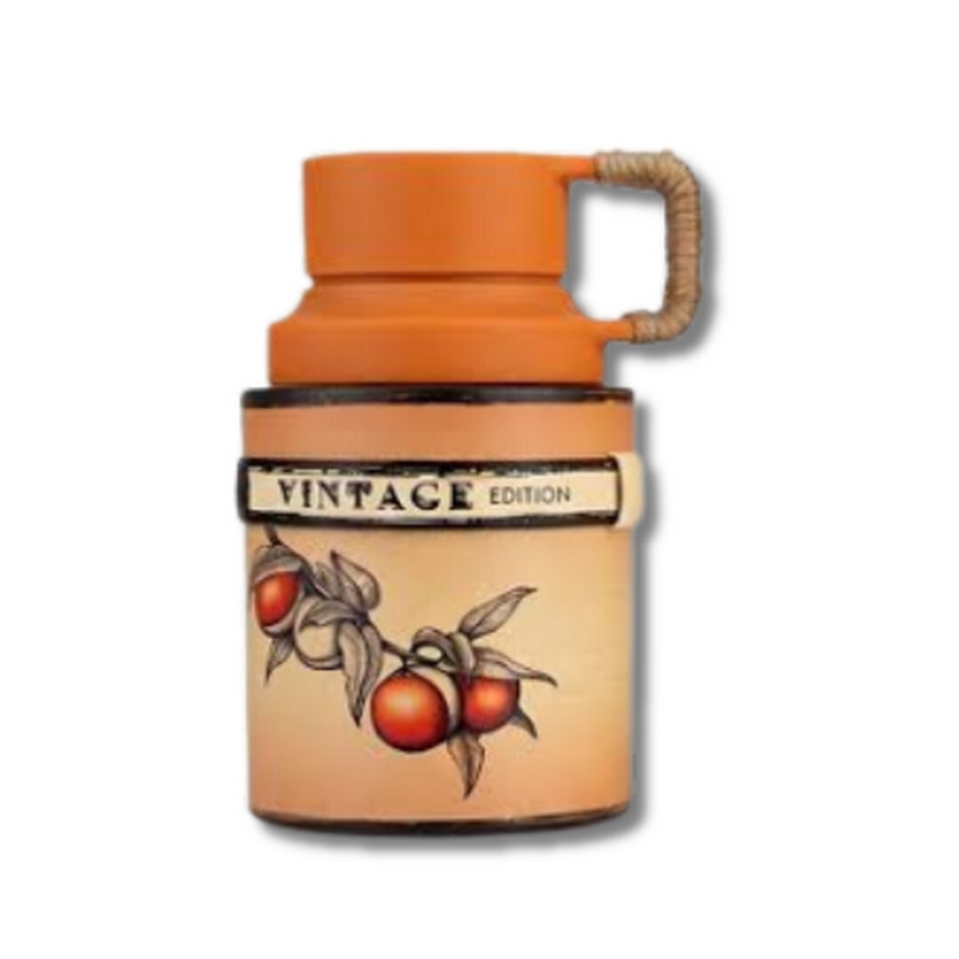 Armaf   Odyssey Mandarin Sky Vintage   100 Ml   Edp