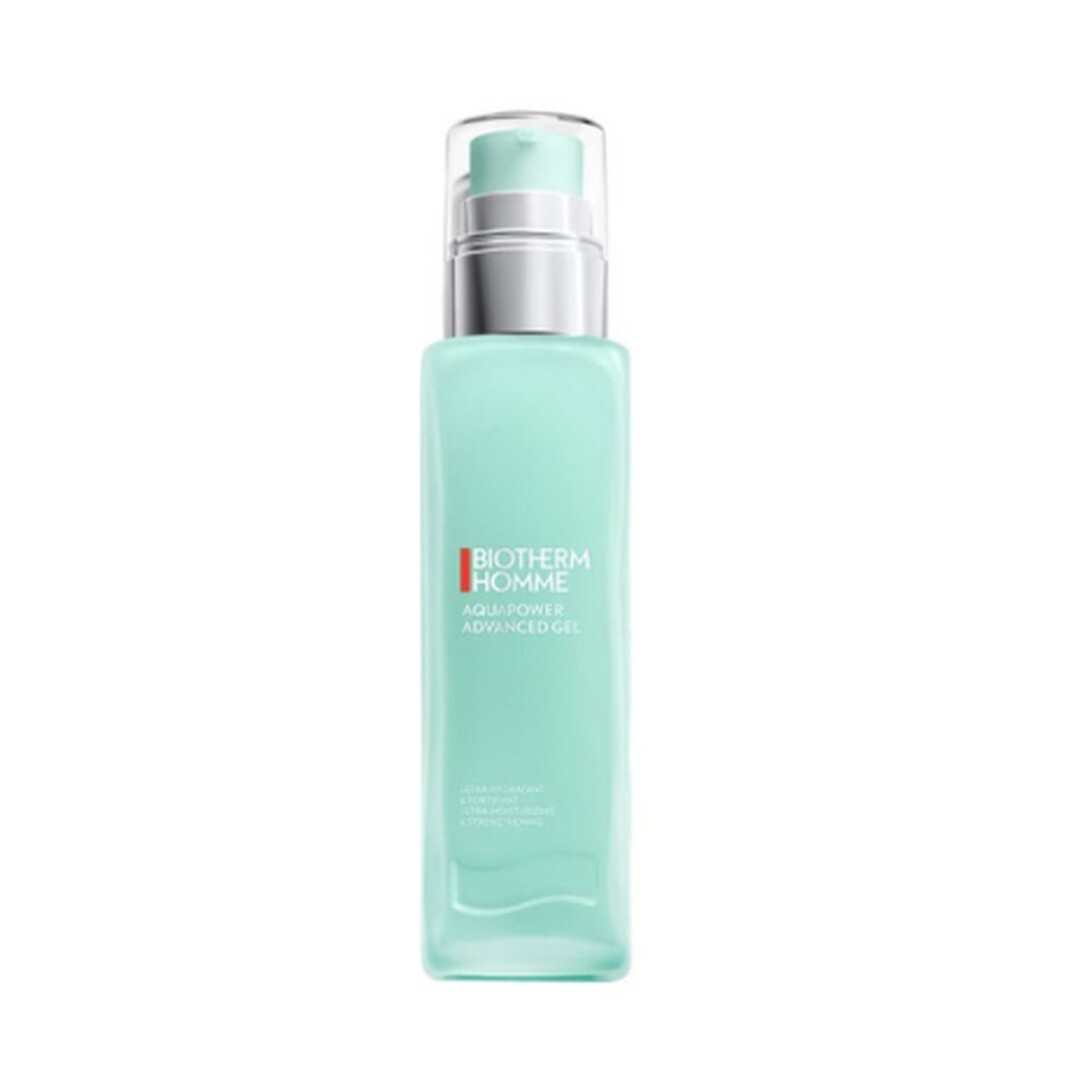 Biotherm   Homme Aquapower Advanced Gel   100 Ml
