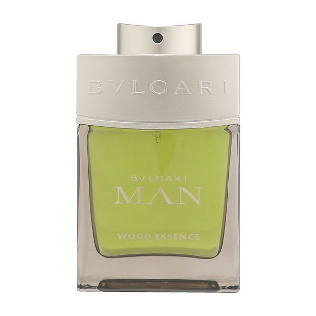 Bvlgari   Man Wood Essence   60 Ml   Edp