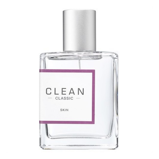Clean   Classic Skin   60 Ml   Edp