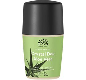Urtekram Crystal Deo Aloe Vera  50ml