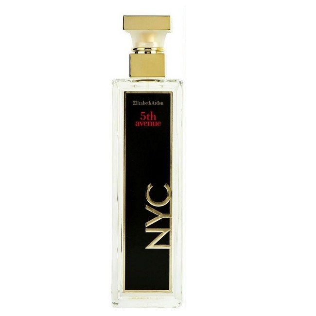 Elizabeth Arden   5th Avenue Nyc   125 Ml   Edp