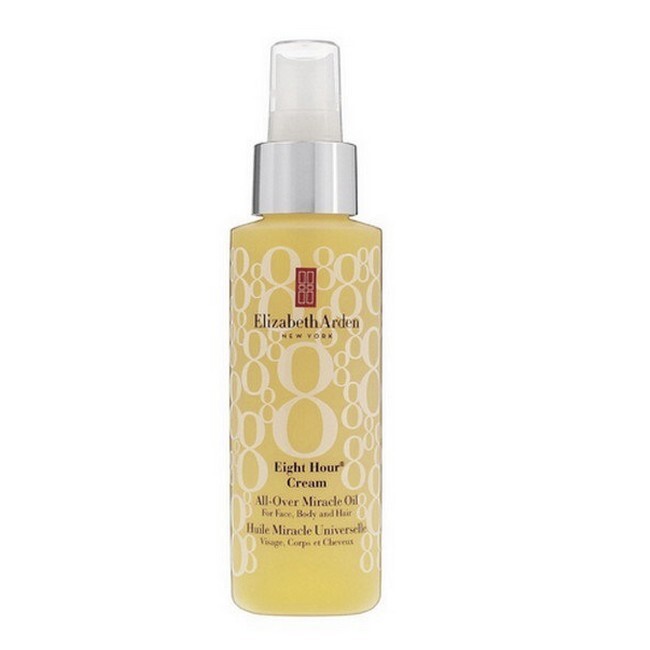 Elizabeth Arden   Eight Hour All Over Miracle Oil   100 Ml