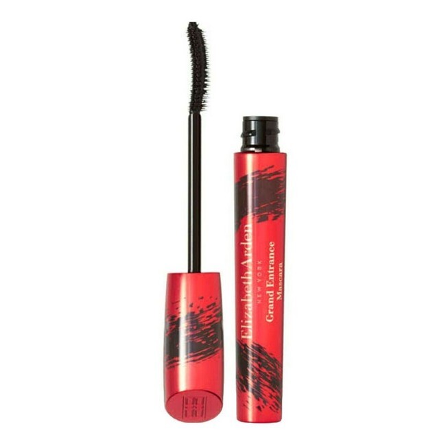 Elizabeth Arden   Grand Entrance Mascara Black