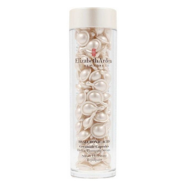 Elizabeth Arden   Hyaluronic Acid Ceramide Capsules   90 Stk