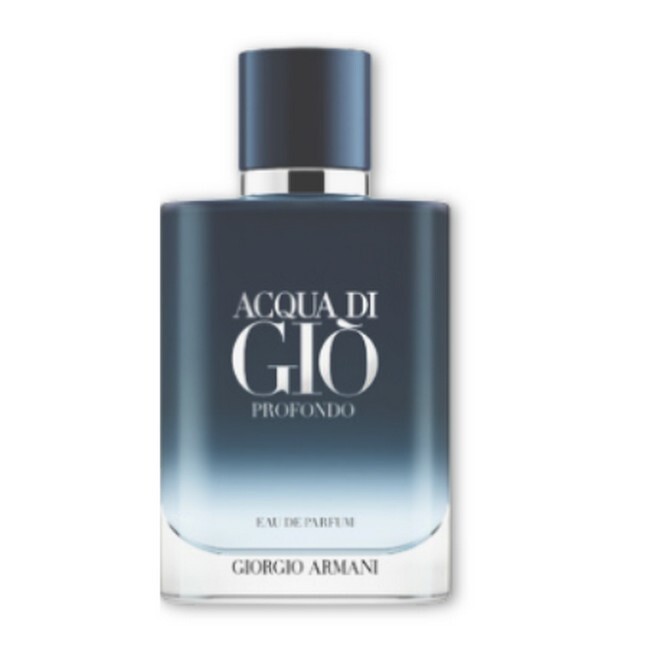 Giorgio Armani   Acqua Di Gio Profondo Eau De Parfum   30 Ml