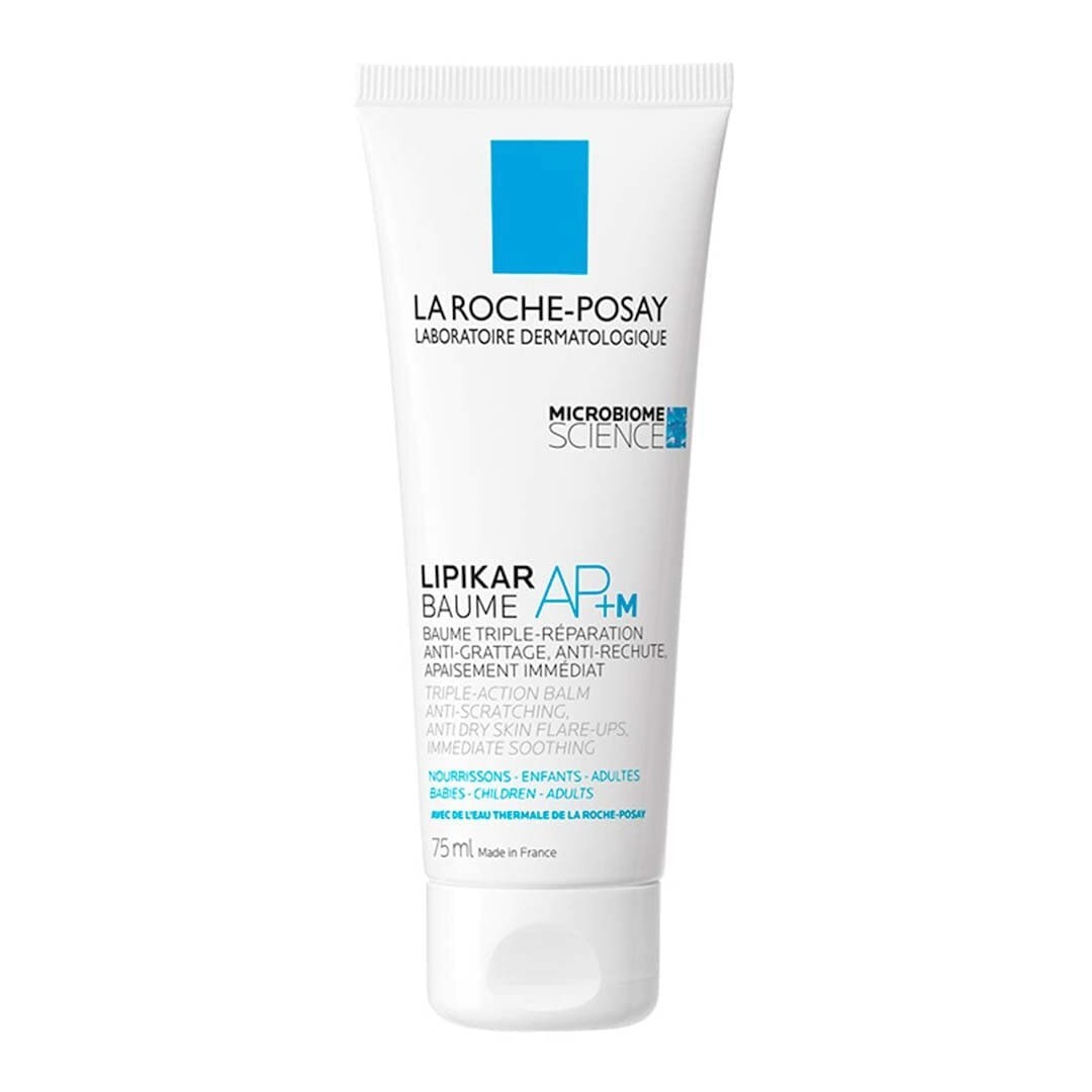 La Roche Posay   Lipikar Baume Ap M    75 Ml