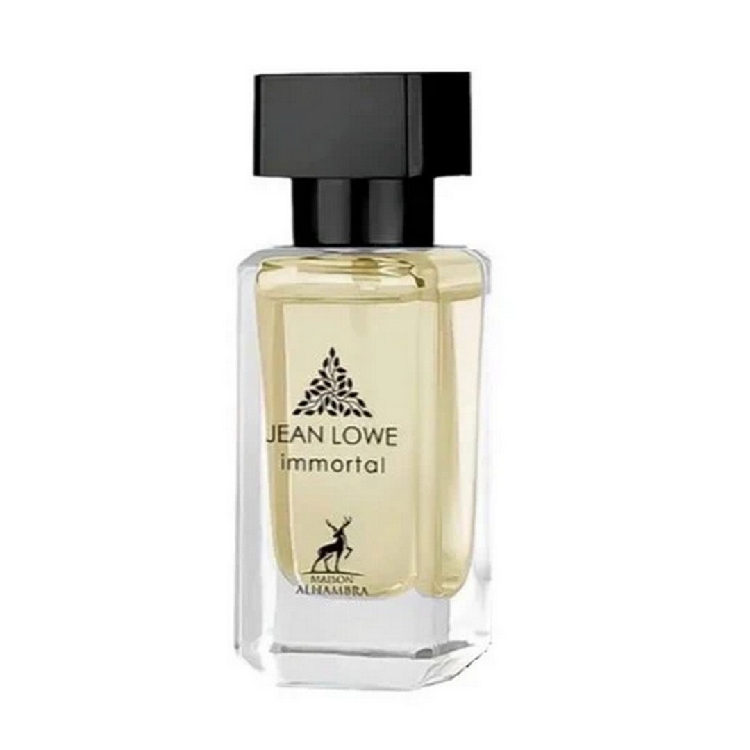 Maison Alhambra Jean Lowe Immortal Eau De Parfum 30 Ml