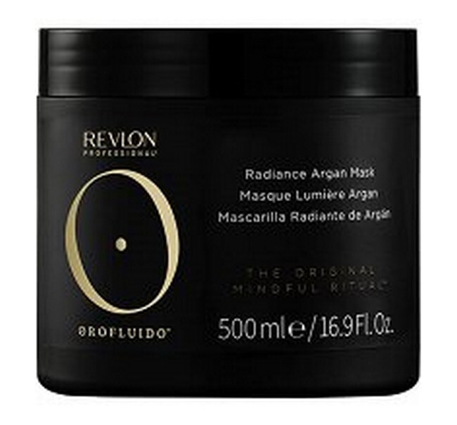 Orofluido   Radiance Argan Hair Mask   500 Ml