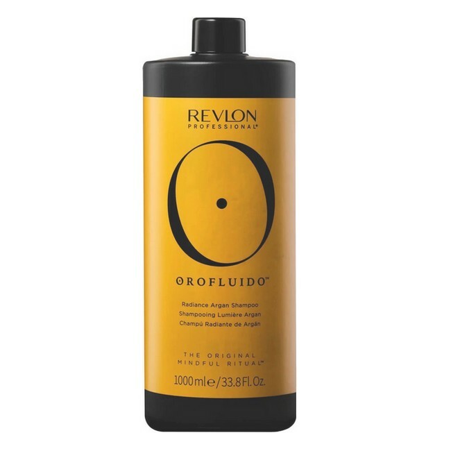 Orofluido   Radiance Argan Shampoo   1000 Ml