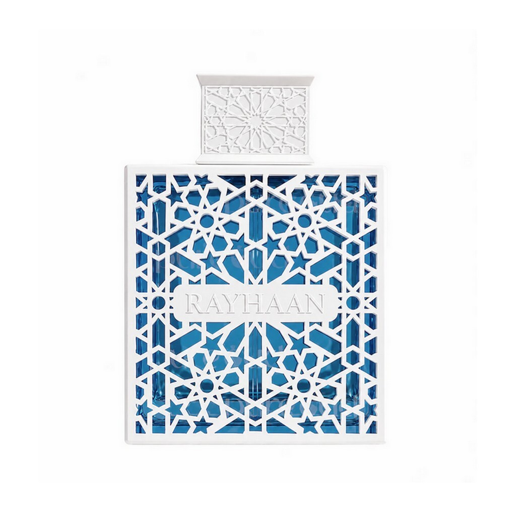 Rayhaan   Azul Eau De Parfum   100 Ml