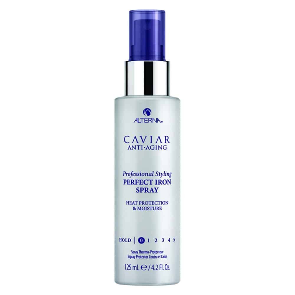 Alterna Caviar Anti Aging Perfect Iron Spray 125ml