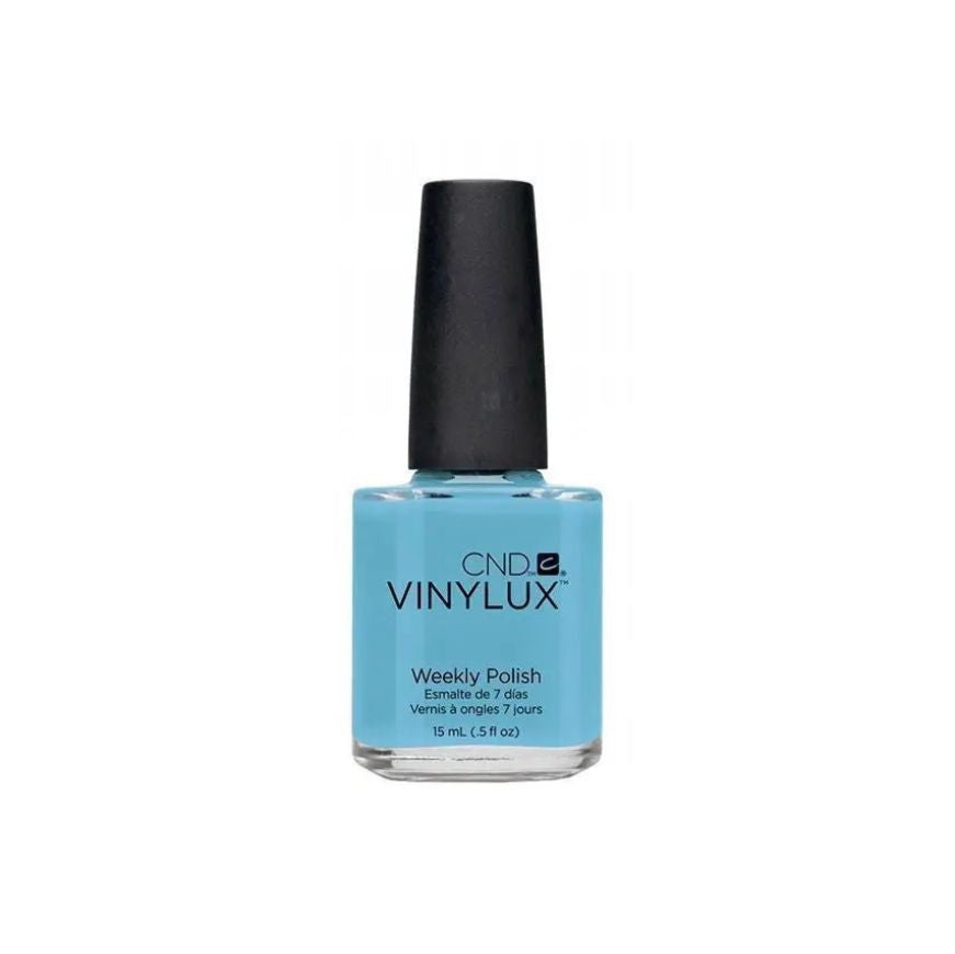 Cnd Vinylux Azure Wish  102