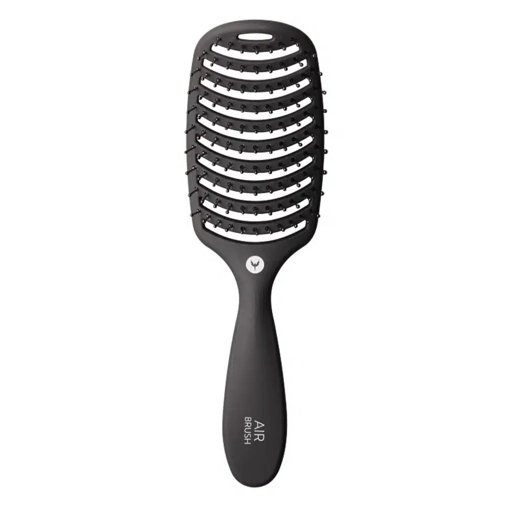 Hh Simonsen Air Brush Black