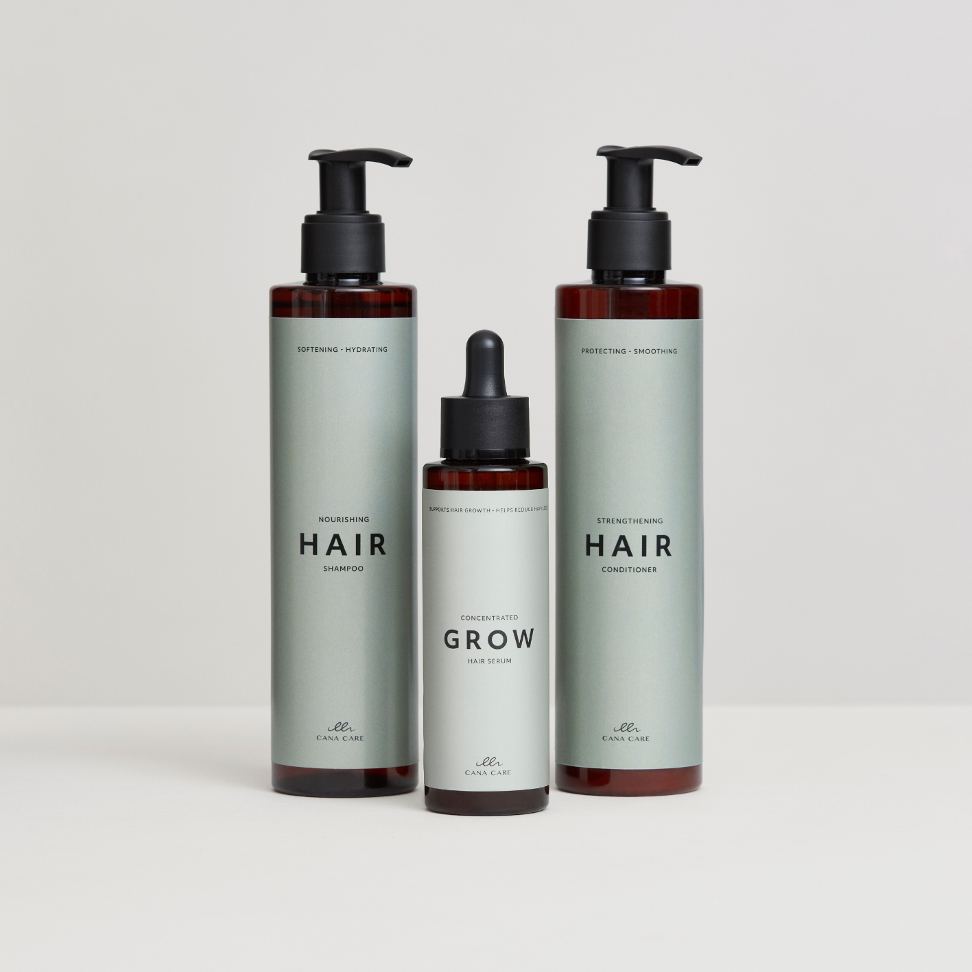 Hair Boost
