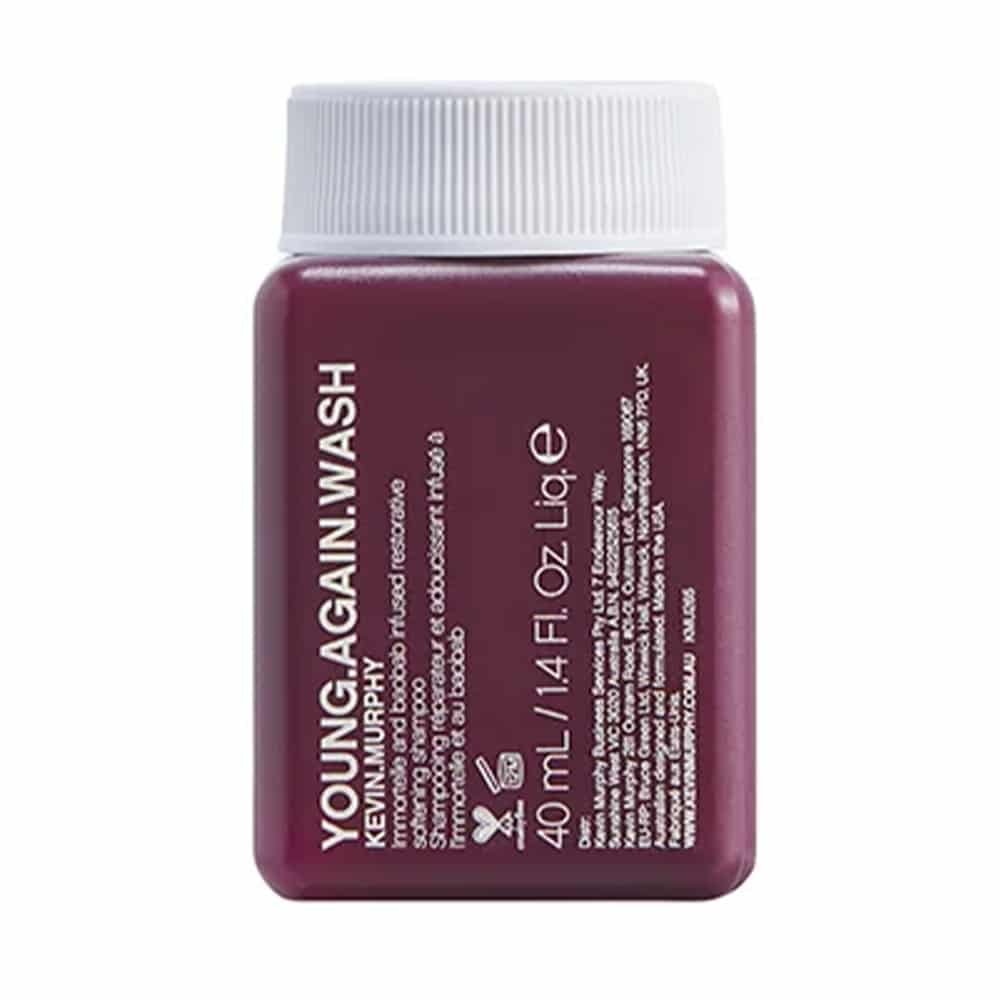 Kevin Murphy Smooth Again Wash 40ml