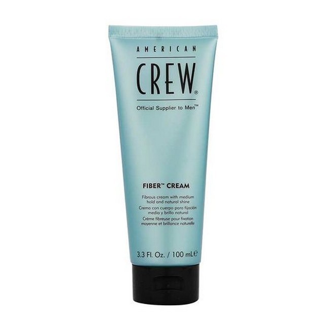 American Crew   Fiber Cream   100 Ml