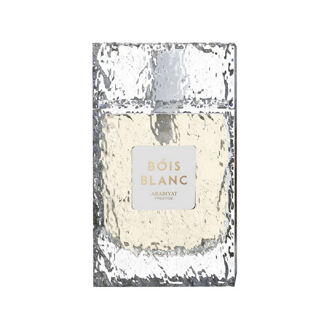 Arabiyat Prestige   Bois Blanc Eau De Parfum   100 Ml