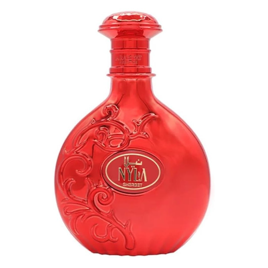 Arabiyat Prestige   Nyla Sherbet Eau De Parfum   80 Ml
