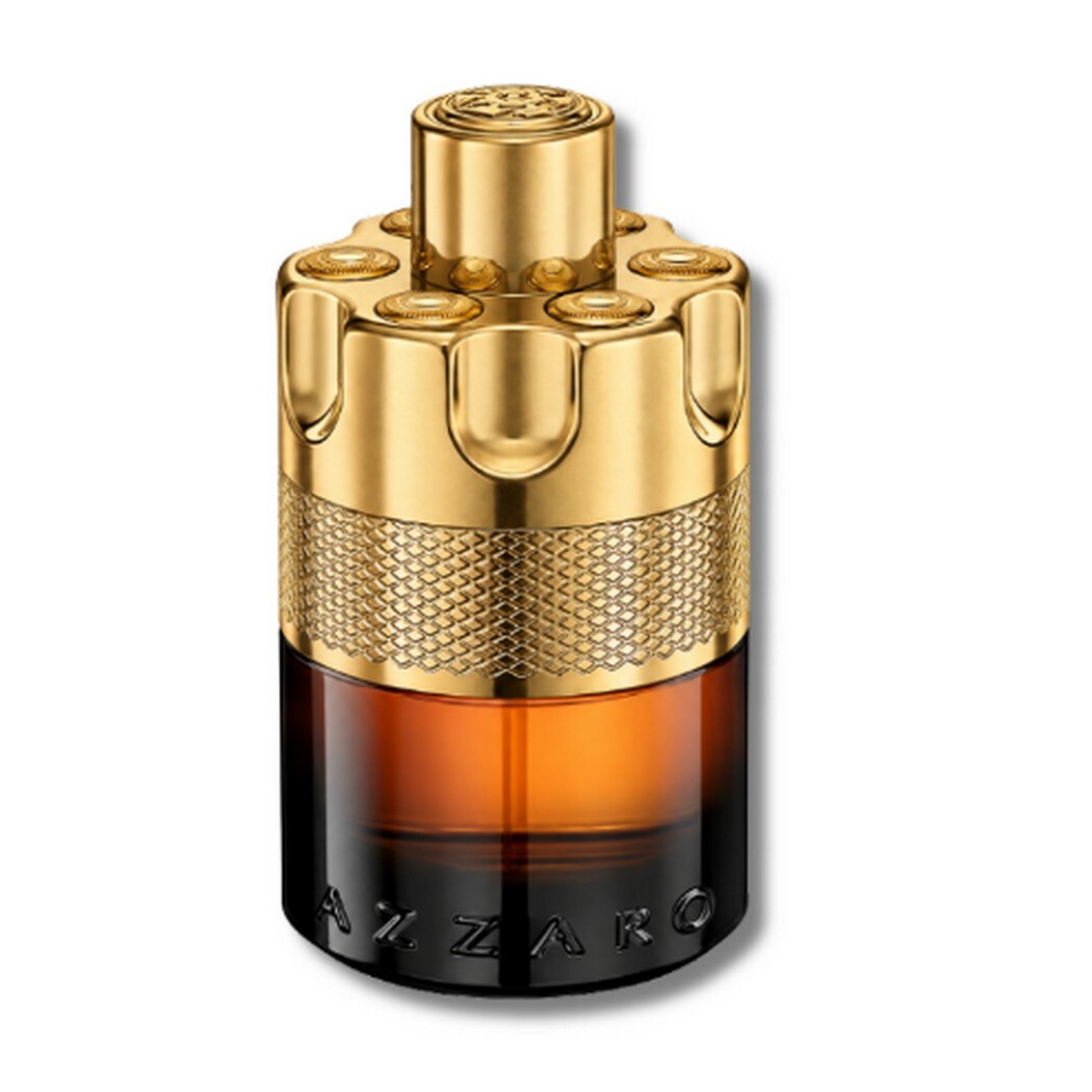 Azzaro   Most Wanted Forever Absolu Parfum   100 Ml