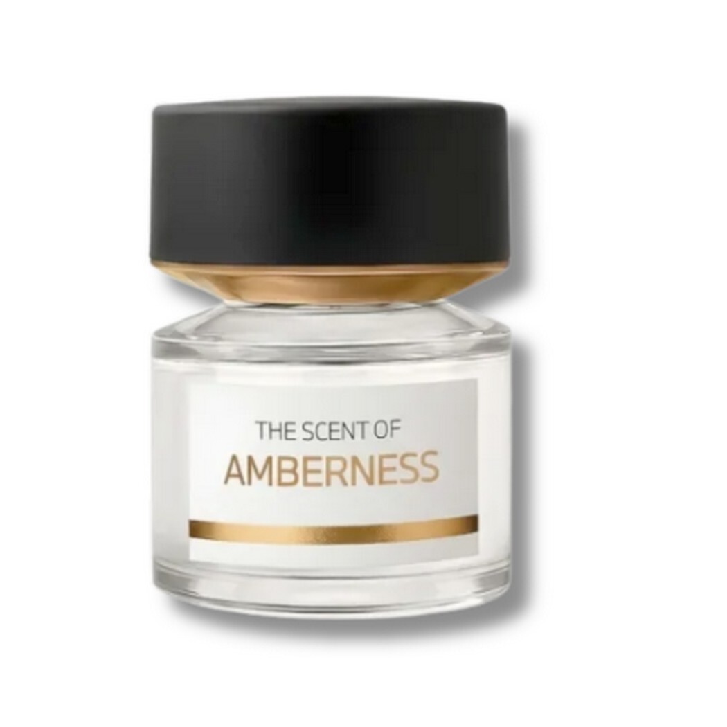 Bmw   The Scent Of Amberness Eau De Parfum   100 Ml